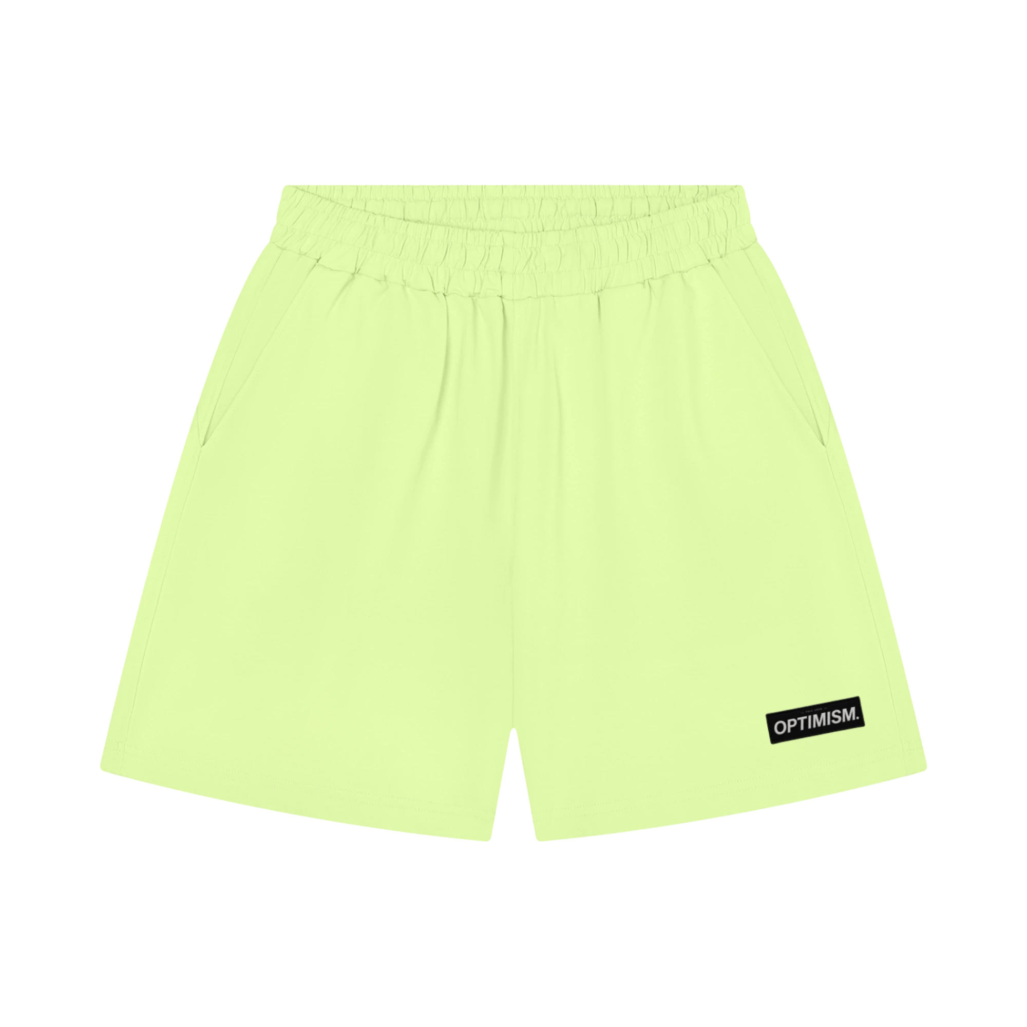 The Closing Short — Acid Lime